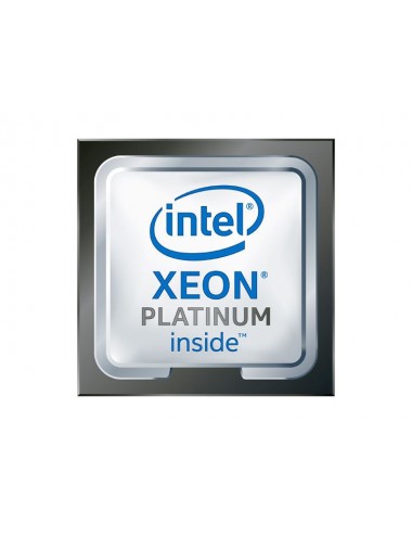 INT Xeon-P 8358 CPU for HPE