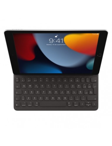 iPad Smart Keyboardp