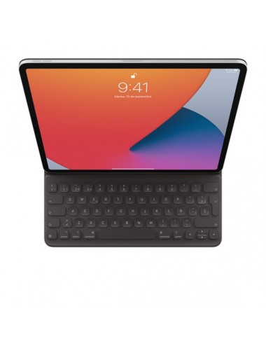 iPad Smart Keyboard Folio...