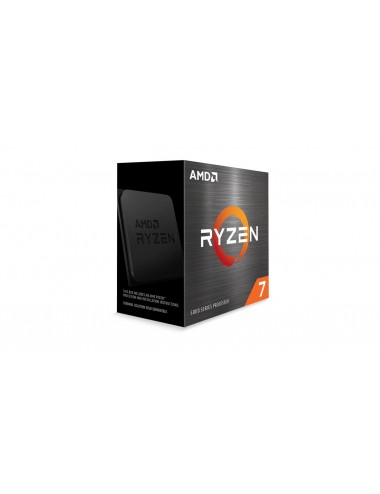 AMD Ryzen 7 5700G Box