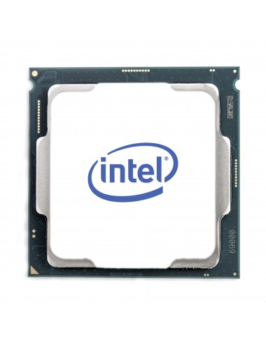 INT Xeon-G 6330 CPU for HPE