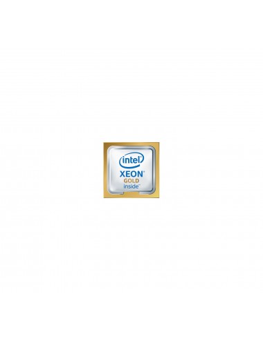 INT Xeon-G 6326 CPU for HPE