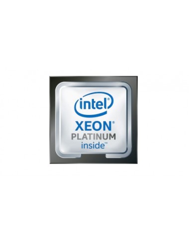 INT Xeon-P 8358P CPU for HPE