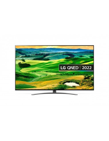 TV QNED LG 50" 4K UHD SMART TV