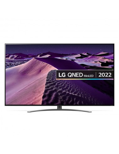 TV QNED LG 65" 4K UHD SMART TV