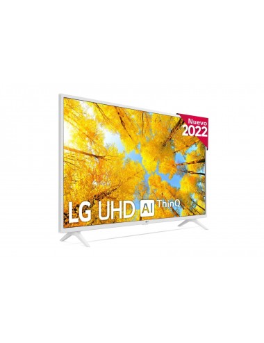 TV LED LG 43" 4K UHD SMART TV