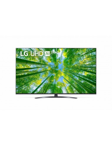 TV LED LG 65" 4K UHD SMART TV