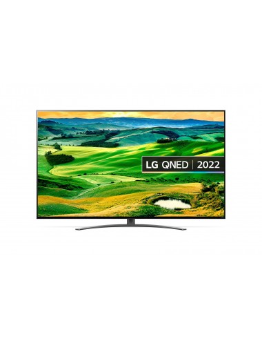 TV QNED LG 55" 4K UHD SMART TV