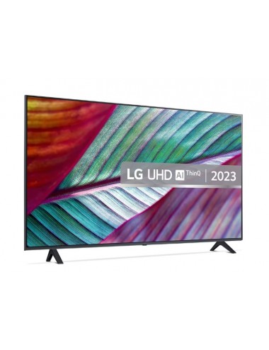 TV UHD LG 75" 4K Smart TV...