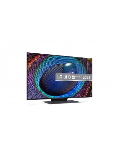 TV UHD LG 43" HDR10 IA webOS23