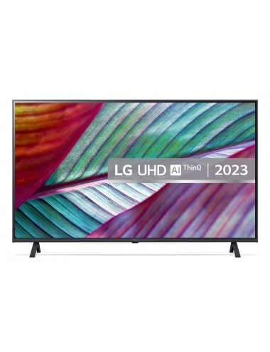 TV UHD LG 50" 4K Smart TV...