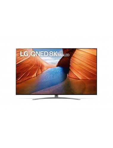 TV QNED LG 65" 8K
