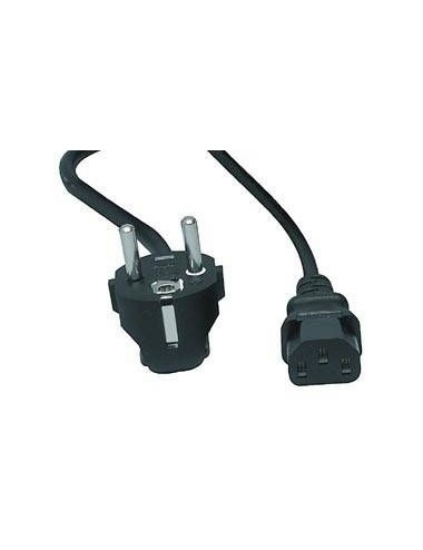 HPE Cable 3.6m 16A C19 EU...