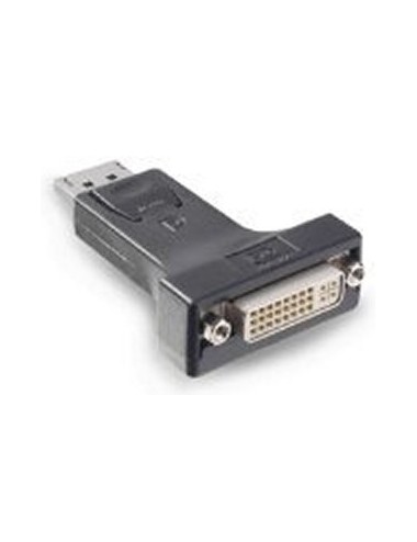 DP to DVI-Single Link Adapter