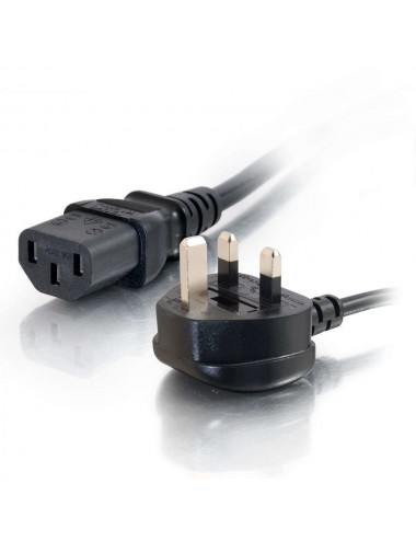 Cbl/5M Universal Power cord...