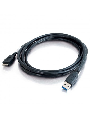 Cbl/1m USB 3.0 AM-Micro BM...