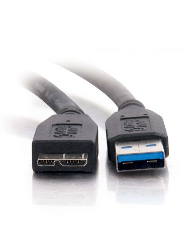 Cbl/2m USB 3.0 AM-Micro BM...