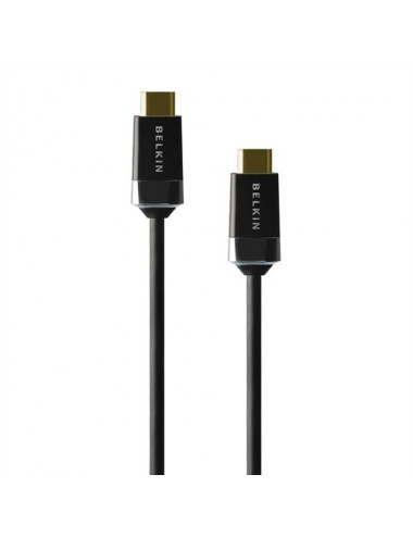 High Speed HDMI Cable 1m