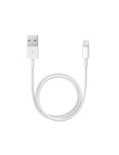 Lightning To USB Cable 0.5 M