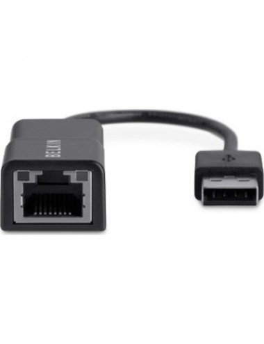 USB2.0 to Ethernet Adapter