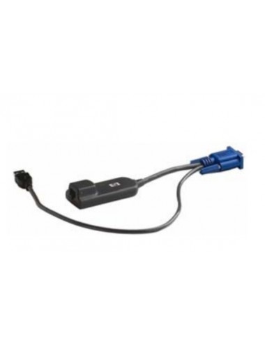 HPE KVM USB VM CAC Adapter