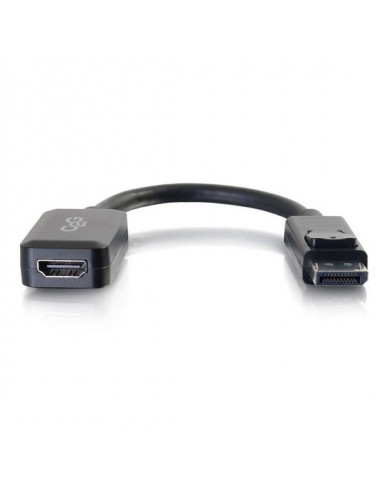 20cm DisplayPort M to HDMI...