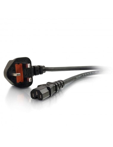 Power Cord/2m UK-BS 1363 to...