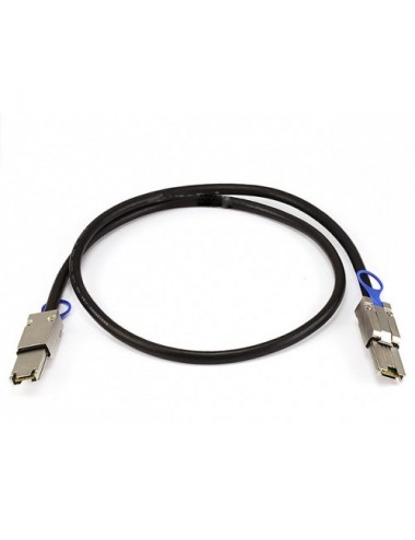 Cable Mini SAS SFF-8088 0.5m