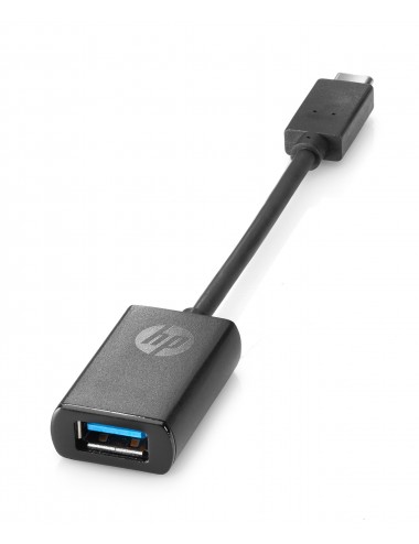 HP USB-C to USB 3.0 Adapter