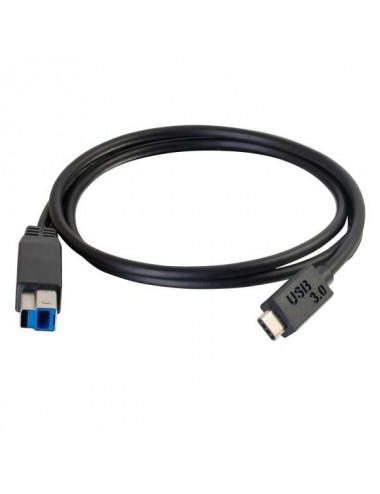 Cbl/1m USB 3.0 Type C to...
