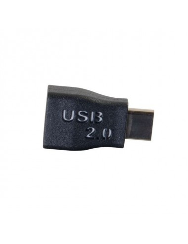 Cbl/USB C to 2.0 Micro B...