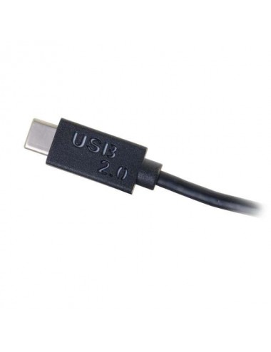 Cbl/USB-C To DB9 Serial...