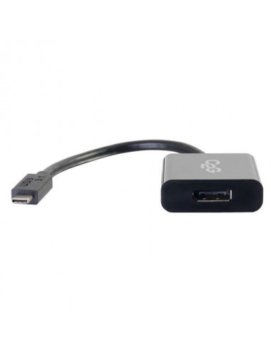 Cbl/USB C to DisplayPort...