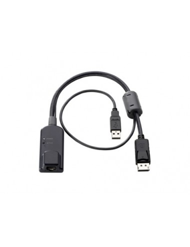 HPE KVM USB/Display Port...