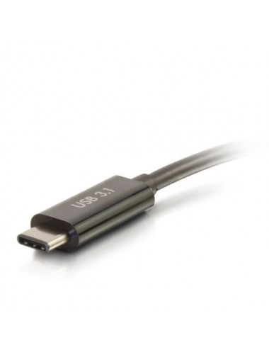 Cbl/USB-C to HDMI+USB-C...