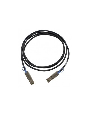 Cable Mini SAS SFF8088 2m