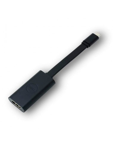 Dell Adapter - USB-C to...