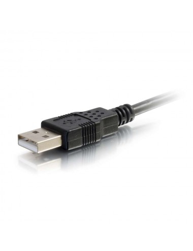 Cbl/4.6m USB A/M to MICRO B/M
