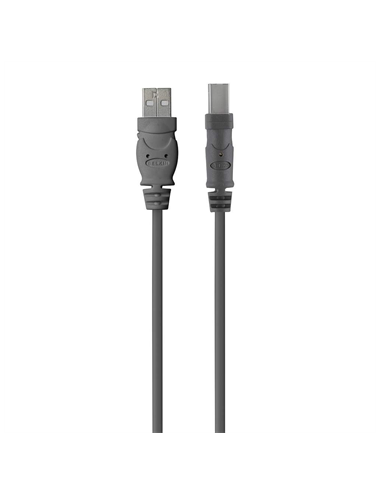 Belkin USB2.0 A - B Cable 1.8m