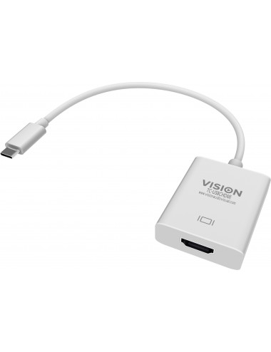 VISION USB-C to HDMI Adaptor