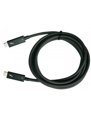 Cable Thunderbolt3 Type-C...