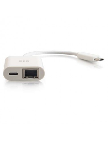 USB-C Ethernet Adapter...