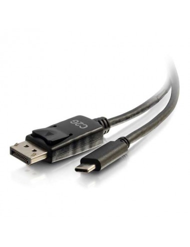 9ft USB-C to DisplayPort...