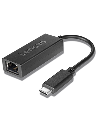 Lenovo USB C to Ethernet...
