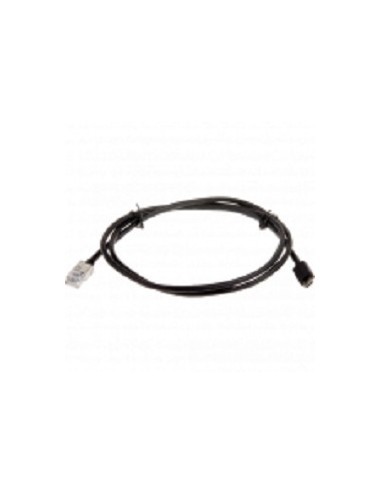 Axis F7301 Cable Black 1M 4Pcs