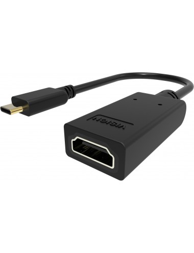 VISION USB-C to HDMI Adaptor