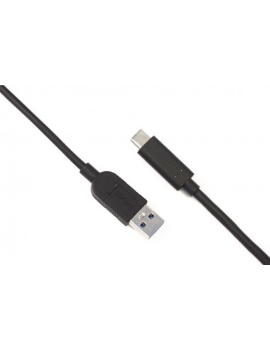 USB 3 Type C to A Cable 0.6m
