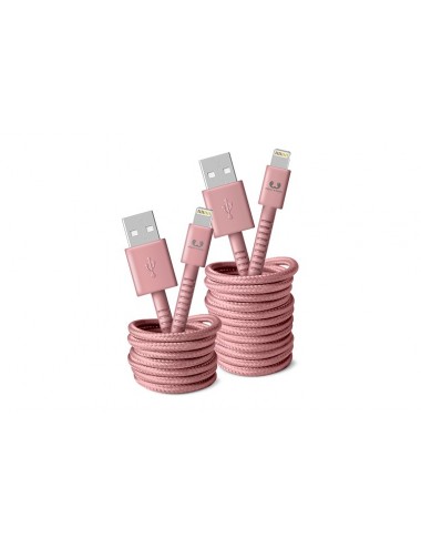 Apple 1.5mDusty Pink