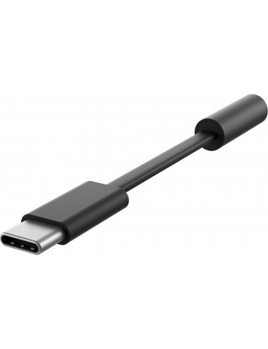 Srfc USB-C to 3.5mm AudioAd...