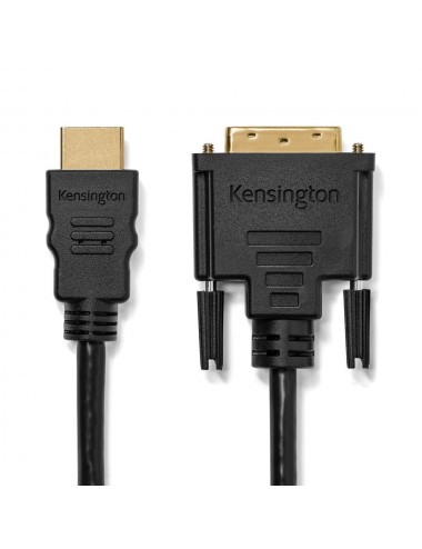 HDMI to DVI-D Cable 1.8m